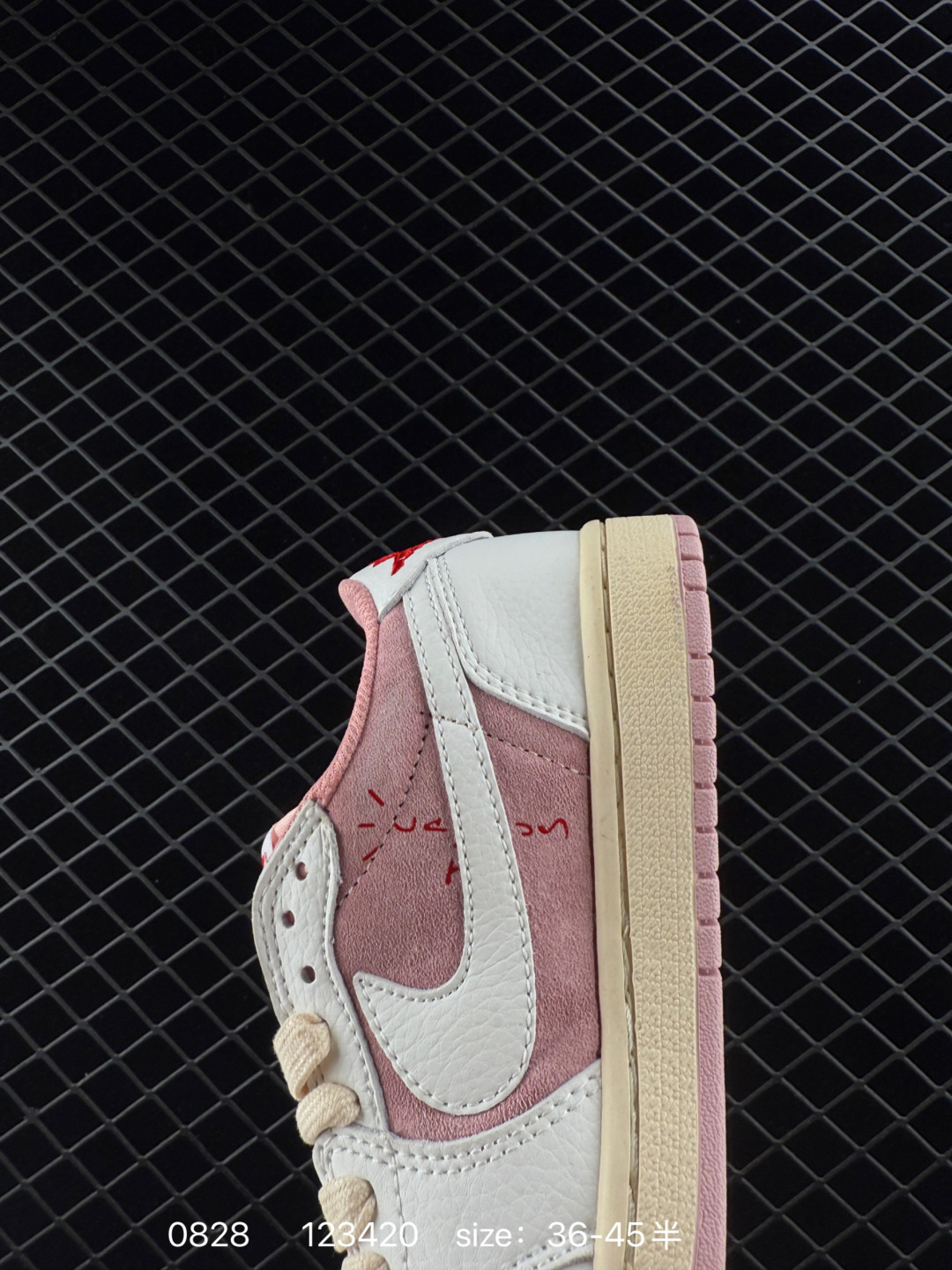 Nike Air Jordan 1 Low OG SP